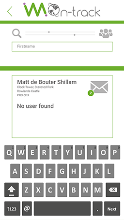internal-mail-tracking